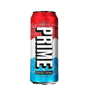 Prime Energy Dripscicle