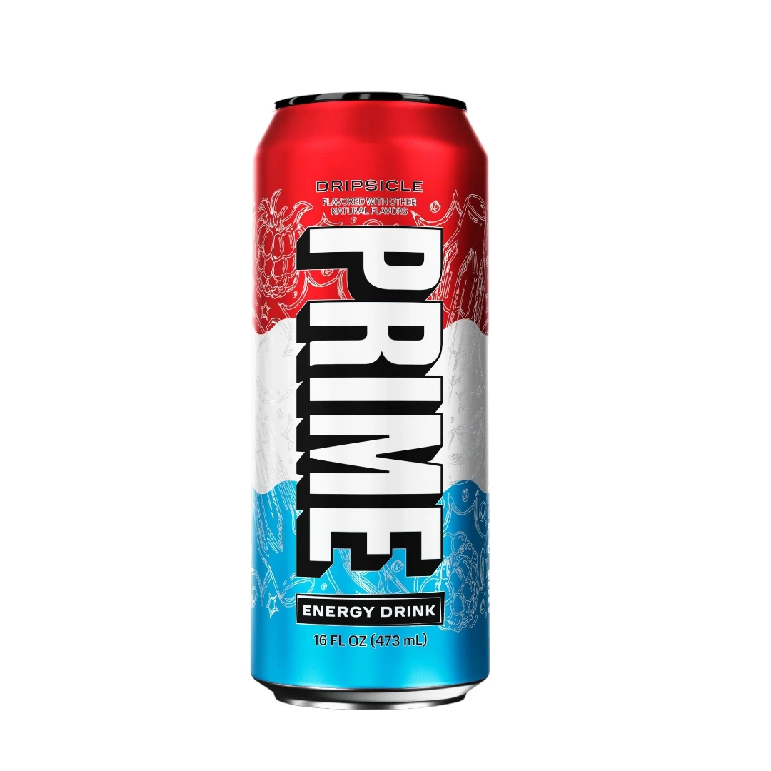 Prime Energy Dripscicle
