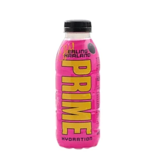 Prime Hydration Peso Pluma