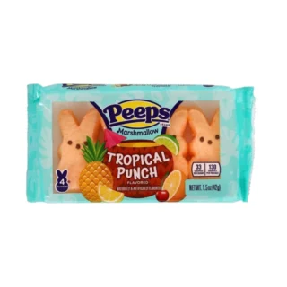 Peeps Tropical Punch