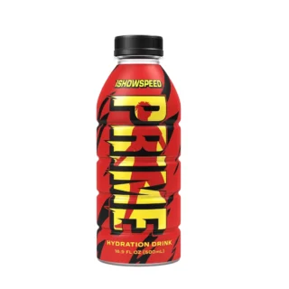 Prime Hydration IShowSpeed