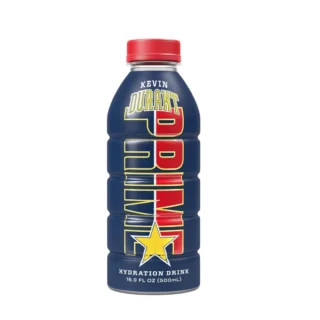 Prime Hydration Kevin Durant