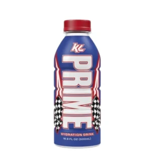Prime Hydration Kyle Larson
