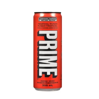 Prime Energy Tropical Punch