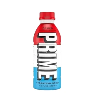Prime Hydration Ice Pop