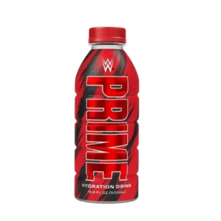 Prime Hydration WWE Edition