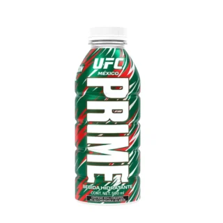 Prime Hydration UFC Edition