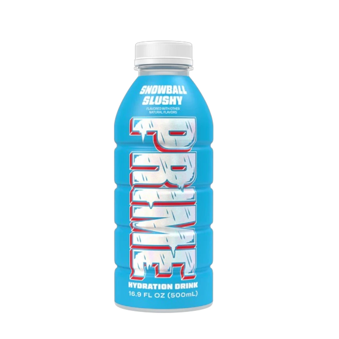 Prime Hydration Snowball