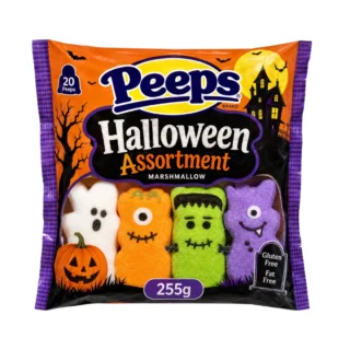 Peeps Halloween Assortment