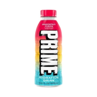 Prime Hydration Dragonfruit