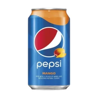 Pepsi Mango Refresco