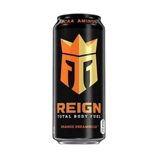 Reign Orange Dreamsicle