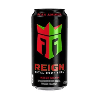 Reign Melon Mania