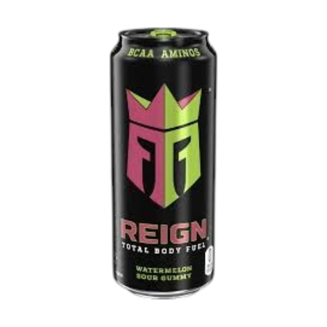 Reign Watermelon Sour