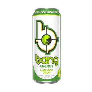 Bang Key Lime