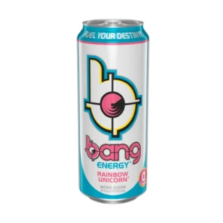 Bang Rainbow Unicorn