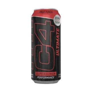 C4 Ultimate Fruit