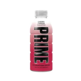 Prime Hydration Cherry Freeze