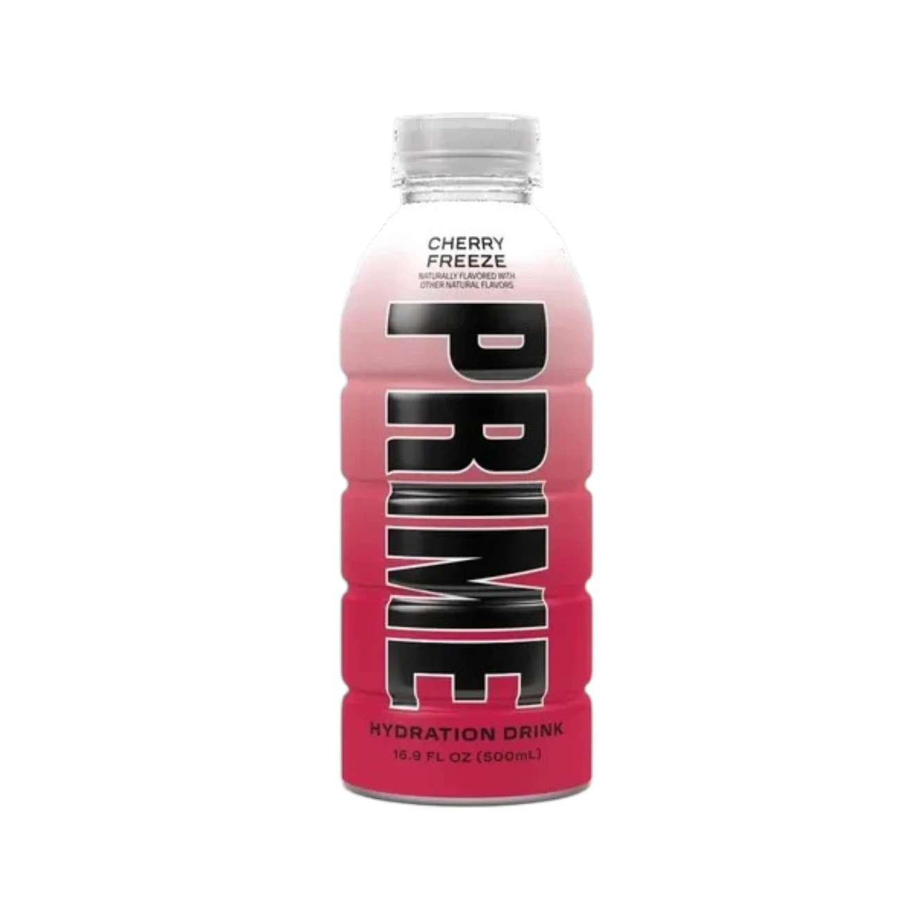 Prime Hydration Cherry Freeze