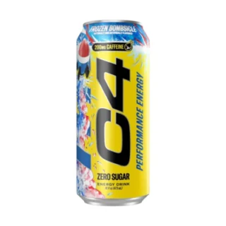 C4 Original Cotton Candy