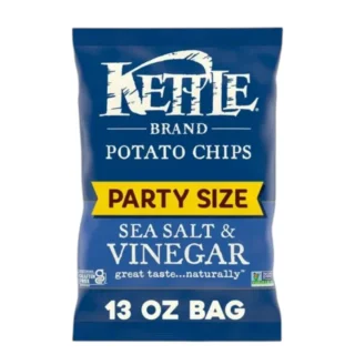 Dirty Chips Salt