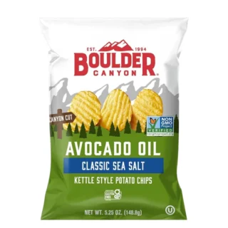 Boulder Canyon Avocado