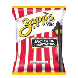 Zapp's Spicy Cajun