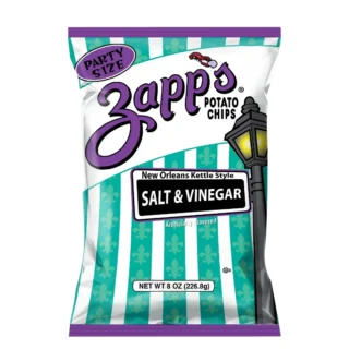 Zapp's New Orleans