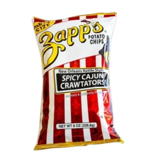 Zapp's Voodoo