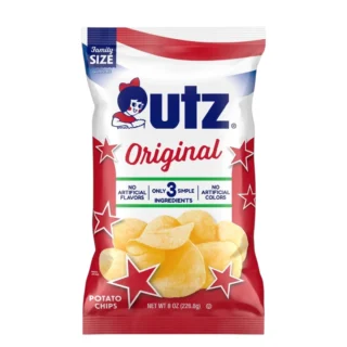 Utz Original Potato