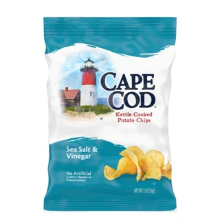 Cape Cod Sea Salt