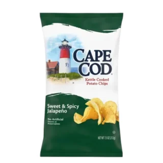 Cape Cod Sweet and Spicy