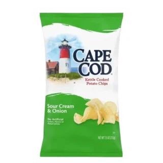 Cape Cod Sour Cream