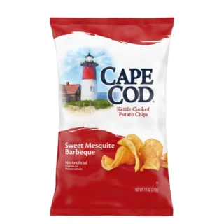 Cape Cod Sweet Mesquite