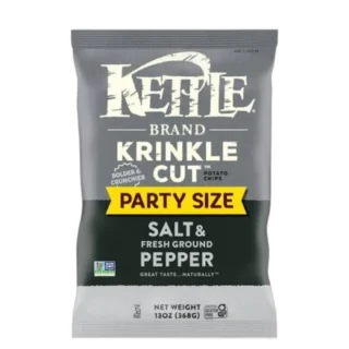 Kettle Brand Salt