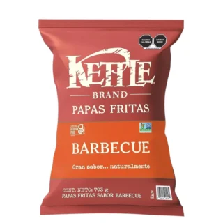 Kettle Brand Backyard