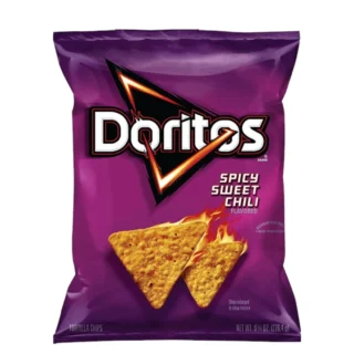 Doritos Sweet Spicy