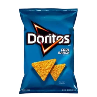 Doritos Cool Ranch