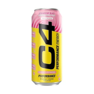 C4 Original Starburst