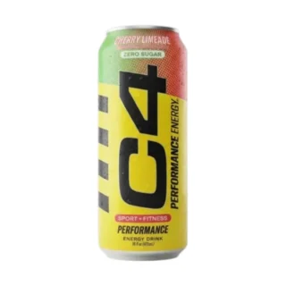 C4 Original Cherry