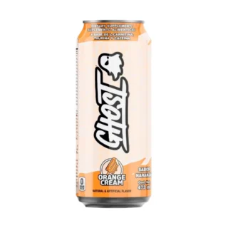 Ghost Energy Orange Cream