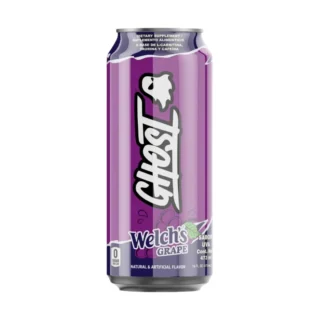 Ghost Energy Welch