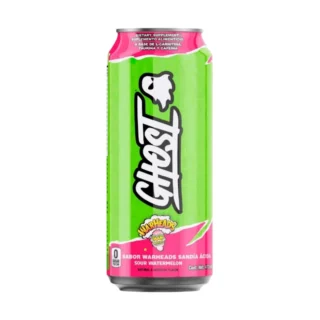 Ghost Energy Warheads