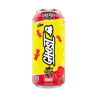 Ghost Energy Sour Patch