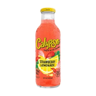 Calypso Strawberry