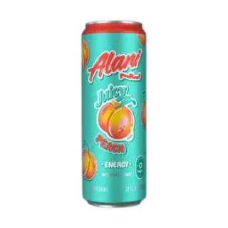 Alani Nu Juicy Peach