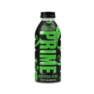 Prime Hydration Glowberry