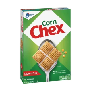 Chex Corn Cereal