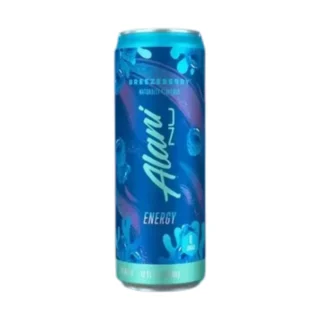 Alani Nu Breezeberry