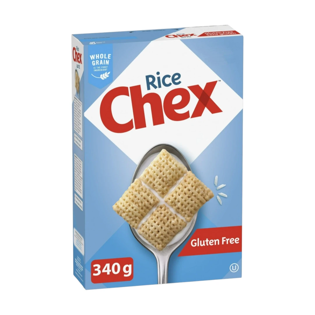 Chex Rice Cereal